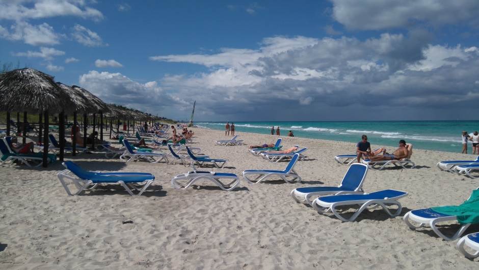 Kuba blokada Twitter naloga politicara i medija