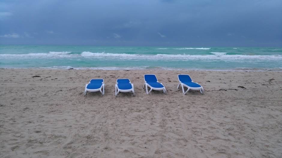 Kuba blokada Twitter naloga politicara i medija