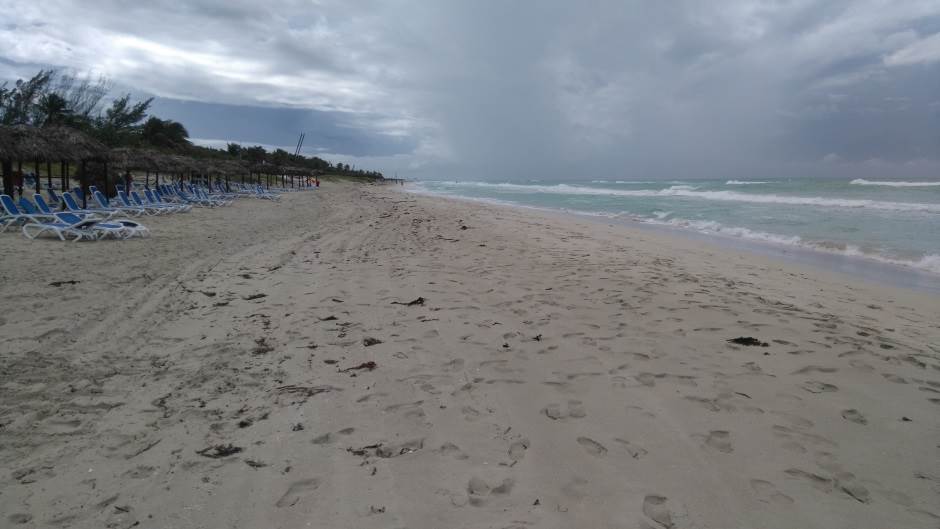 Kuba blokada Twitter naloga politicara i medija