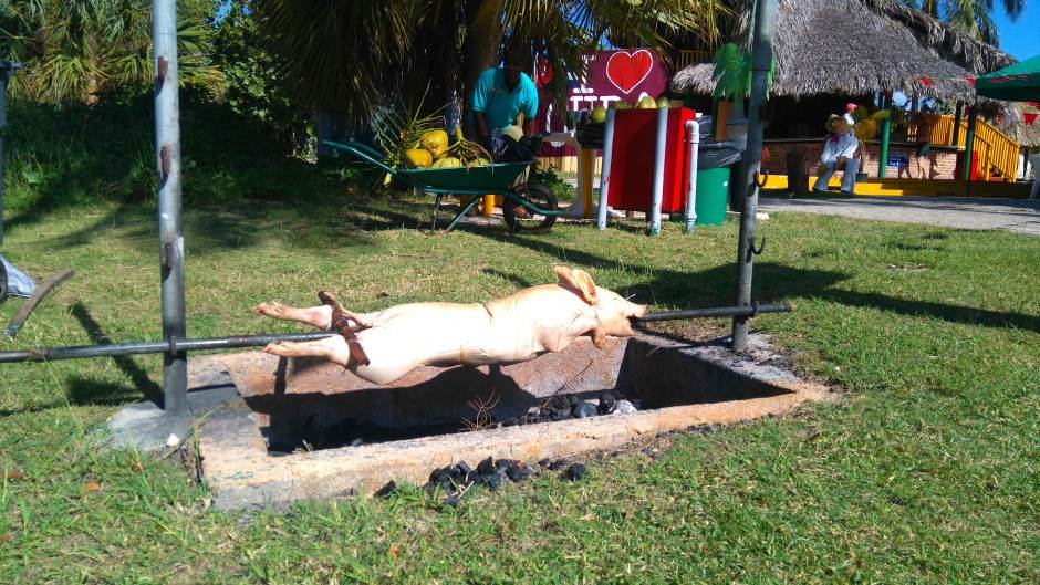 Kuba blokada Twitter naloga politicara i medija