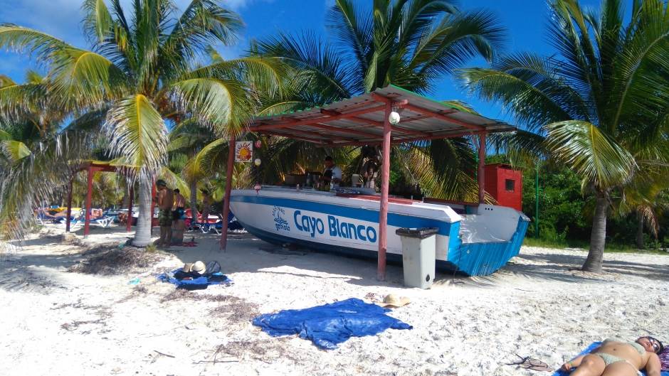 Kuba blokada Twitter naloga politicara i medija