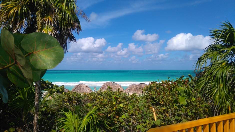 Kuba blokada Twitter naloga politicara i medija