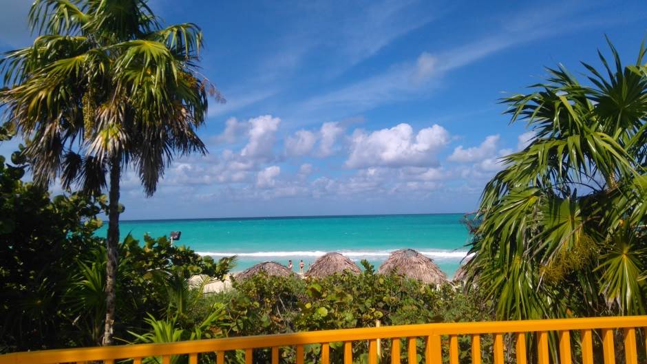 Kuba blokada Twitter naloga politicara i medija