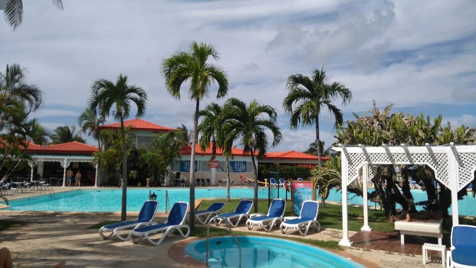 Kuba blokada Twitter naloga politicara i medija