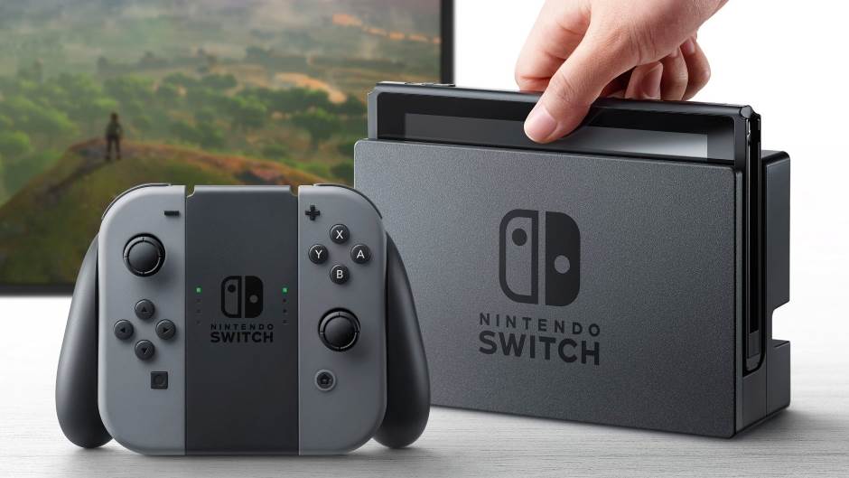 novi nintendo switch oled 4k konzole kad stize prodaja