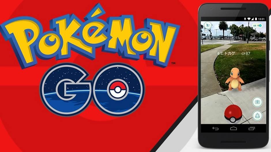 Policajci dobili otkaz zbog igre Pokemon Go