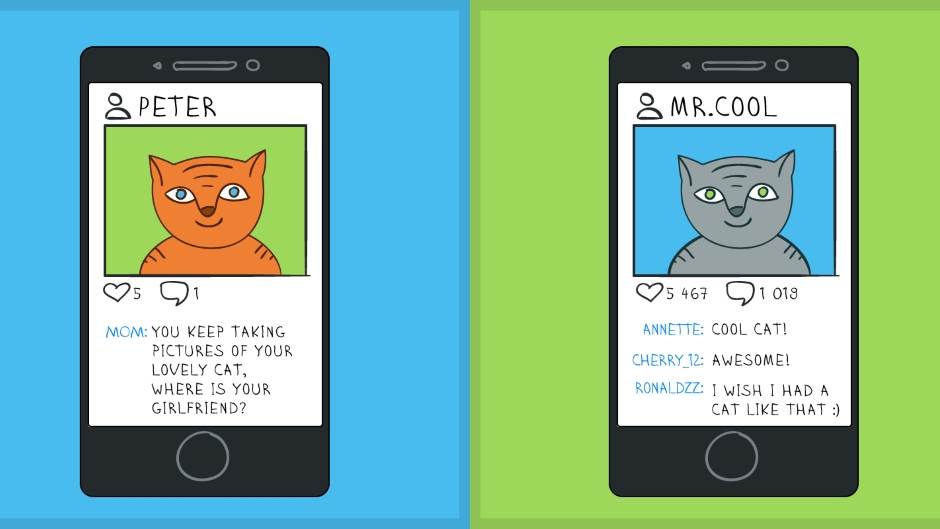 Facebook gubi popularnost, klinci vole YouTube