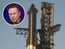 Lansiranje Starship rakete nije uspelo zbog problema sa pritiskom
