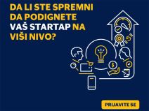 Otvorene prijave za Visa startap takmičenje