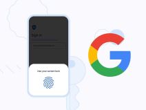 Google uveo Passkey metodu kao zamenu za lozinke