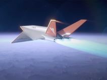 Stargazer avion će od Njujorka do Tokija stizati za 1 sat