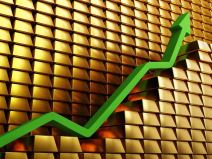 Cena zlata raste, sve bliže istorijskom maksimumu