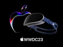 Apple premijera uživo, WWDC 2023 prenos