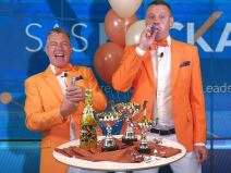 SAS Hackathon 2023 Awards Ceremony