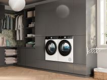 Mašina za veš automatsko doziranje praška i omekšivača