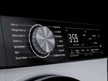 Mašina za veš automatsko doziranje praška i omekšivača