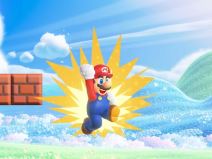 Super Mario Bros Wonder