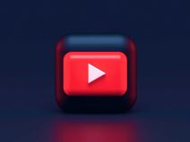 YouTube logo