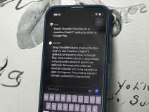 ChatGPT zvanična aplikacija konačno dostupna na Google Play prodavnici