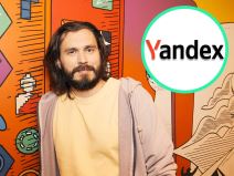 Zašto je Yandex odlučio da dođe u Srbiju, intervju Sergej Berežnoj
