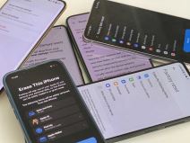 Vraćanje telefona na fabrička podešavanja