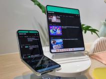 Z Fold5 i Z Flip5 uživo