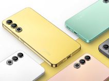 Samsung Galaxy S24 izgled