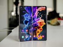 Samsung Galaxy Z Fold 5 test telefona
