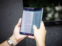 Samsung Galaxy Z Fold5 upotreba