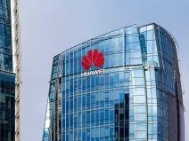 Kompanija Huawei