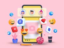 Akcije Facebooka porasle za više od 150 odsto