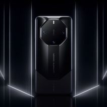 Huawei Mate 60 RS Ultimate Design, pametni telefon