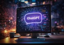 ChatGPT, Open AI, četbot