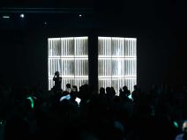 Otkrivena tajna Next Level Cube instalacije u Rajićevoj