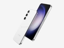 Samsung Galaxy S24, renderi