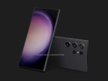 Samsung Galaxy S24 Ultra, okvir od titanijuma