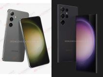 Kako izgledaju telefoni Galaxy S24 serije