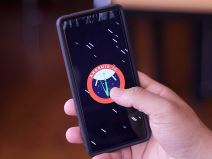 Telefon pokreće Android 14 operativni sistem