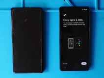 Prebacivanje sa starog na novi telefon