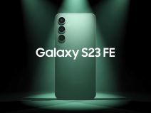 Samsung Galaxy S23 FE