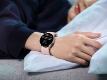 Detekcija apneje u snu pametni sat