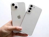 iPhone 14 i Samsung Galaxy S22