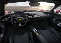 Ferrari SF90 Stradale – prvi Ferrari sa hibridnim pogonom