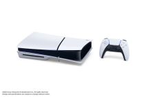 PlayStation 5, konzola, novi model