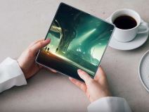 Honor Magic Vs2, telefon na preklop