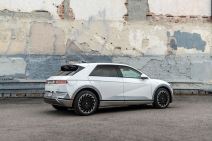 Hyundai Ioniq 5, električni automobil