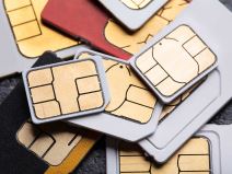 Razlika između SIM eSIM i iSIM kartica