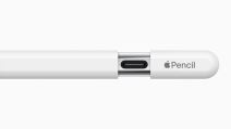 Apple Pencil 3, USB