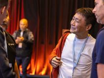 Kazunori Jamauči, Gran Turismo