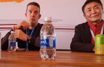 Kazunori Jamauči, Gran Turismo